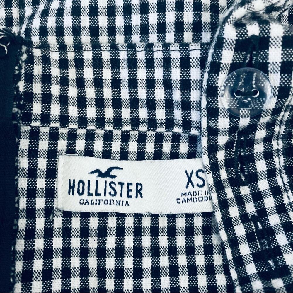 Hollister Dress Size X-Small - Picture 10 of 10